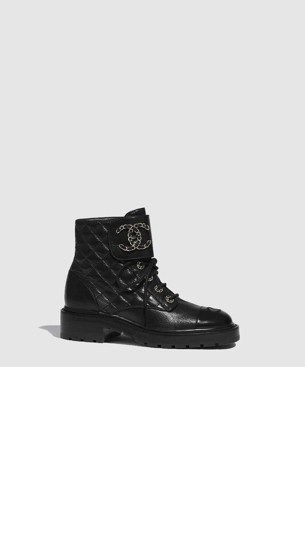 쇼트 부츠 G36424 > Boots - 부츠