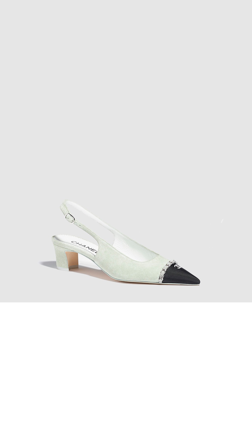 슬링백 G39643 > Slingback - 슬링