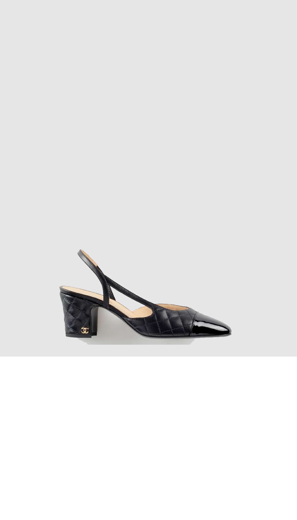 슬링백 G39220 > Slingback - 슬링