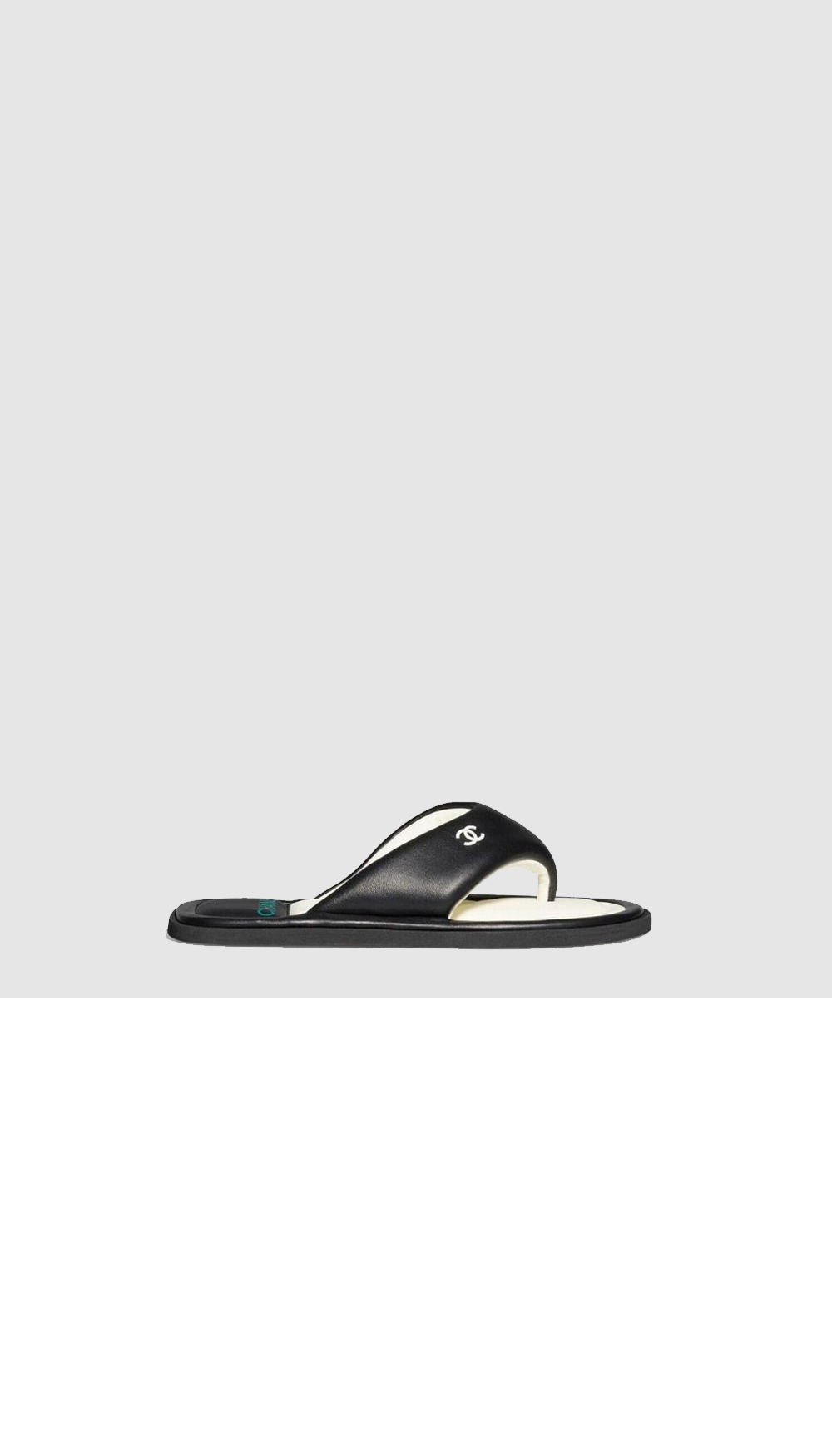 뮬 G38888 > Sandal Slippers - 샌들 슬리퍼