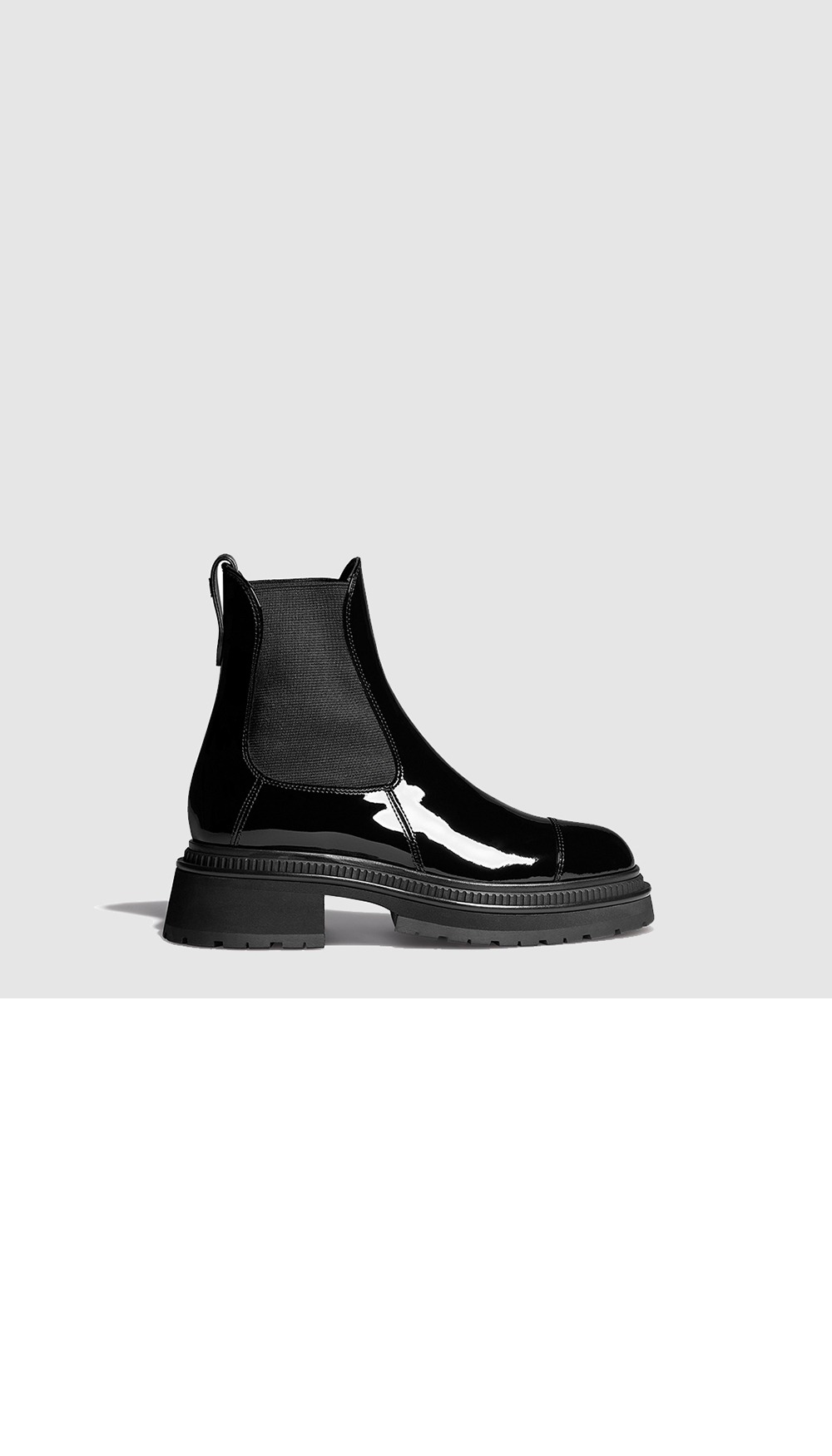 쇼트 부츠 G39208 > Boots - 부츠