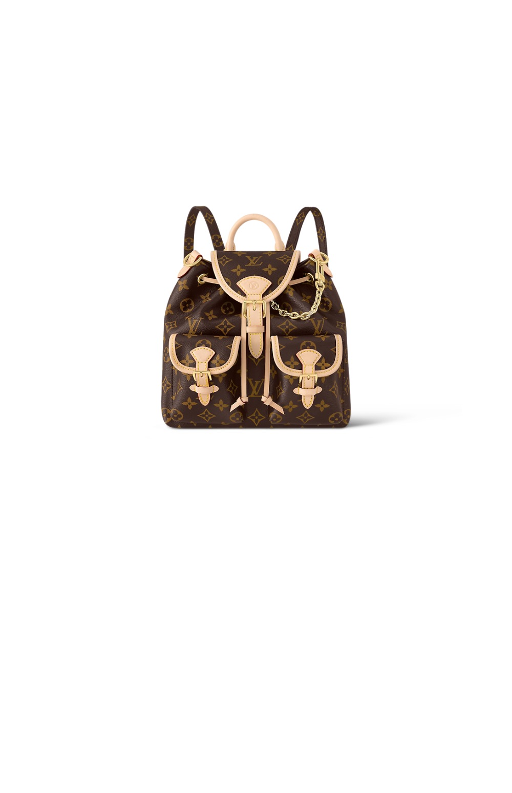익스커션 PM M46932 > Backpack - 백팩