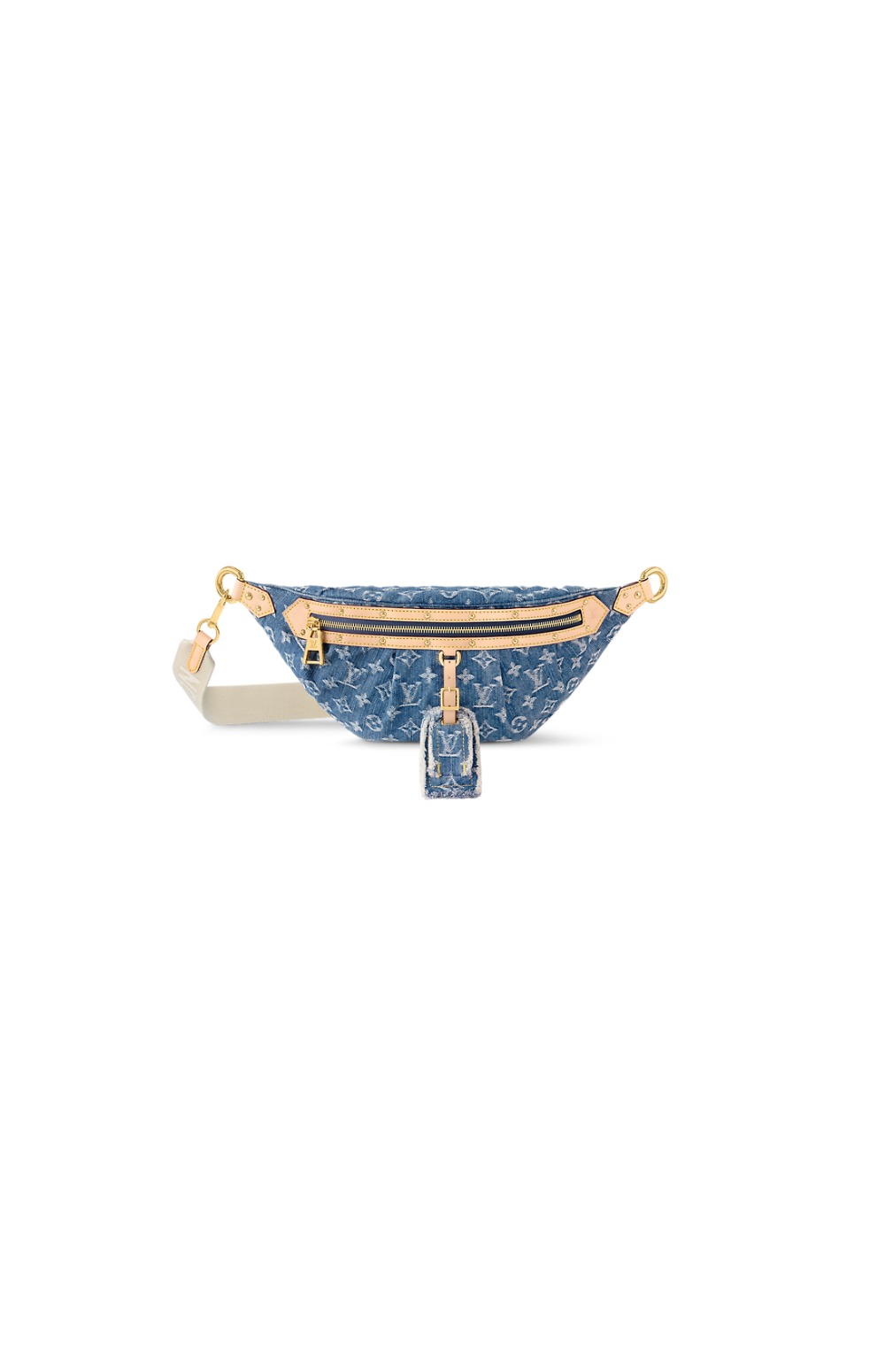 하이 라이즈 M46837 > Bumbag - 범백