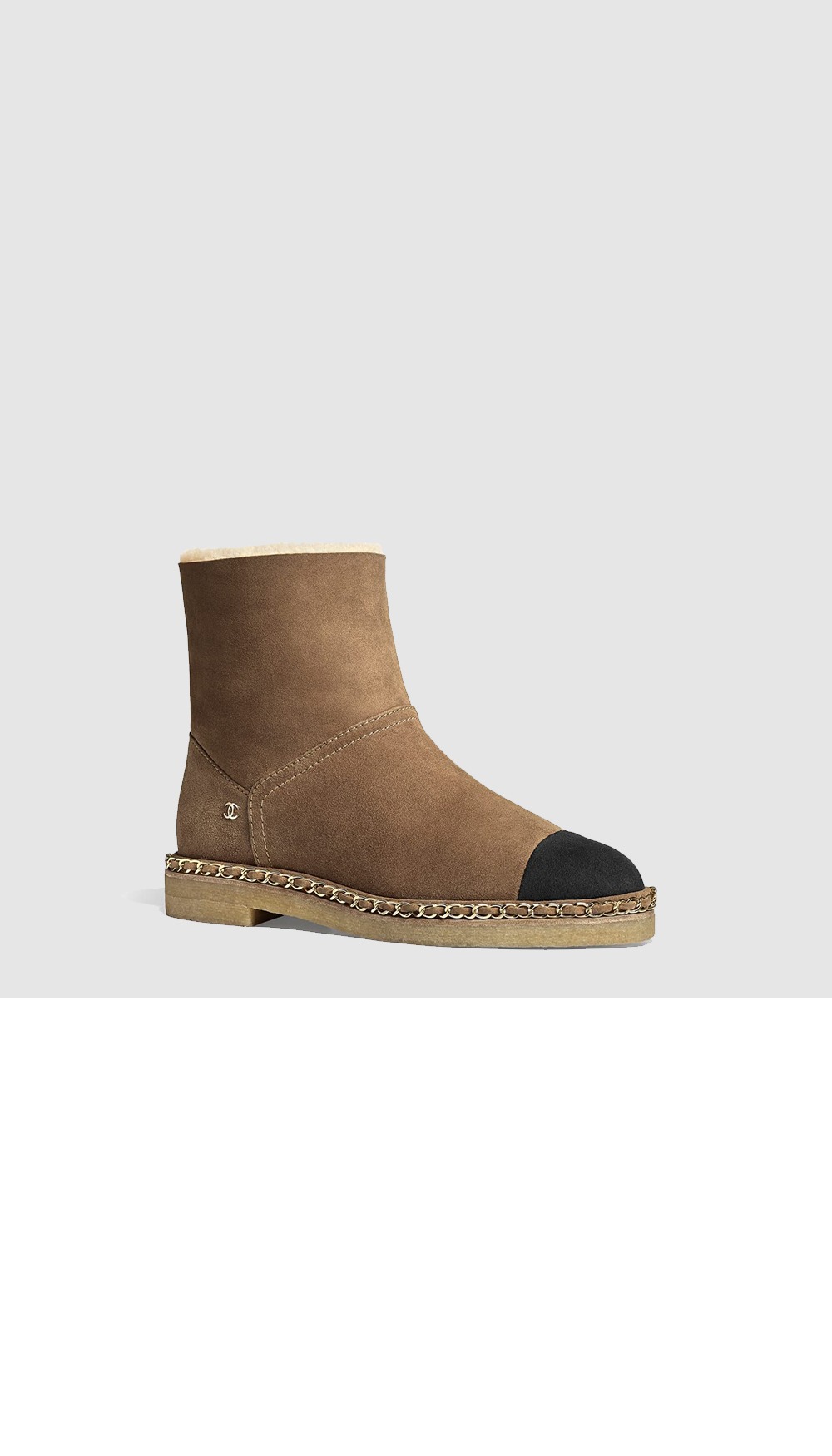 쇼트 부츠 G34113 > Boots - 부츠