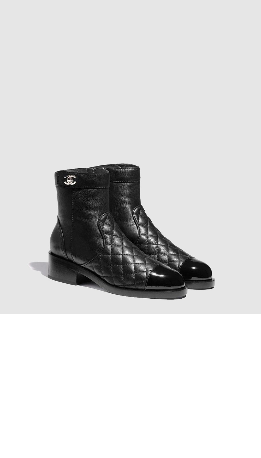 쇼트 부츠 G36763 > Boots - 부츠