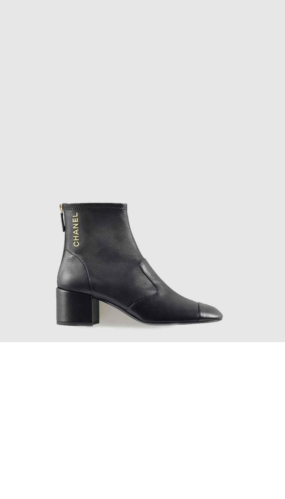쇼트 부츠 G39160 > Boots - 부츠