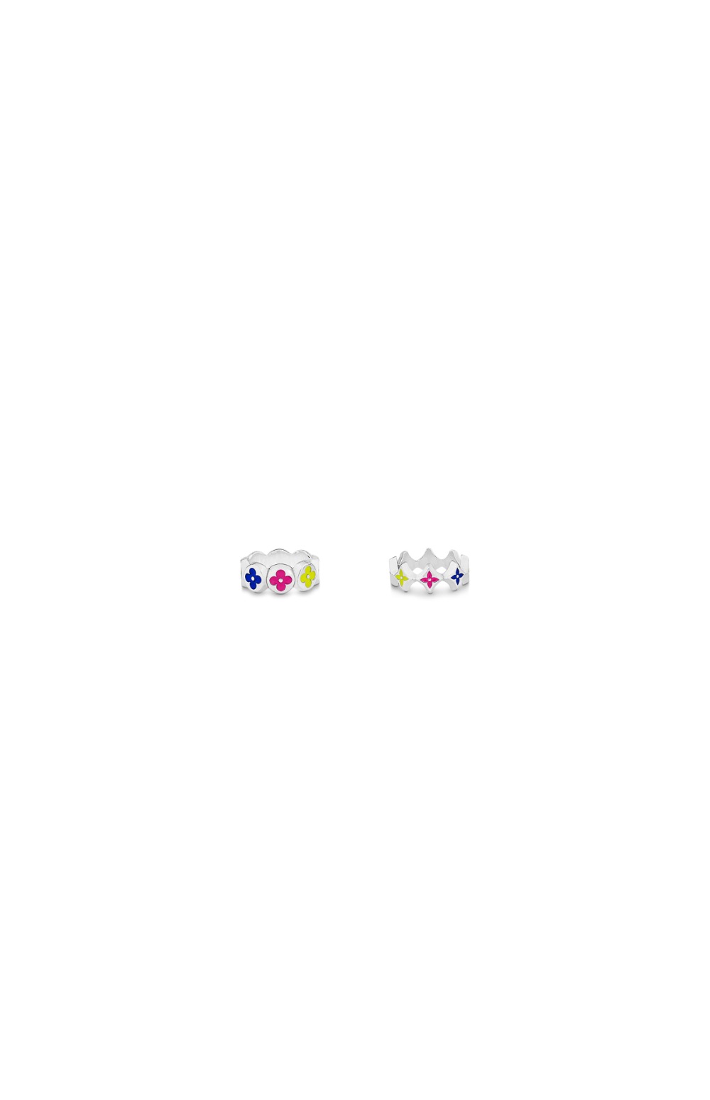 모노그램 파티 반지 M0959M > Etc - 기타제품