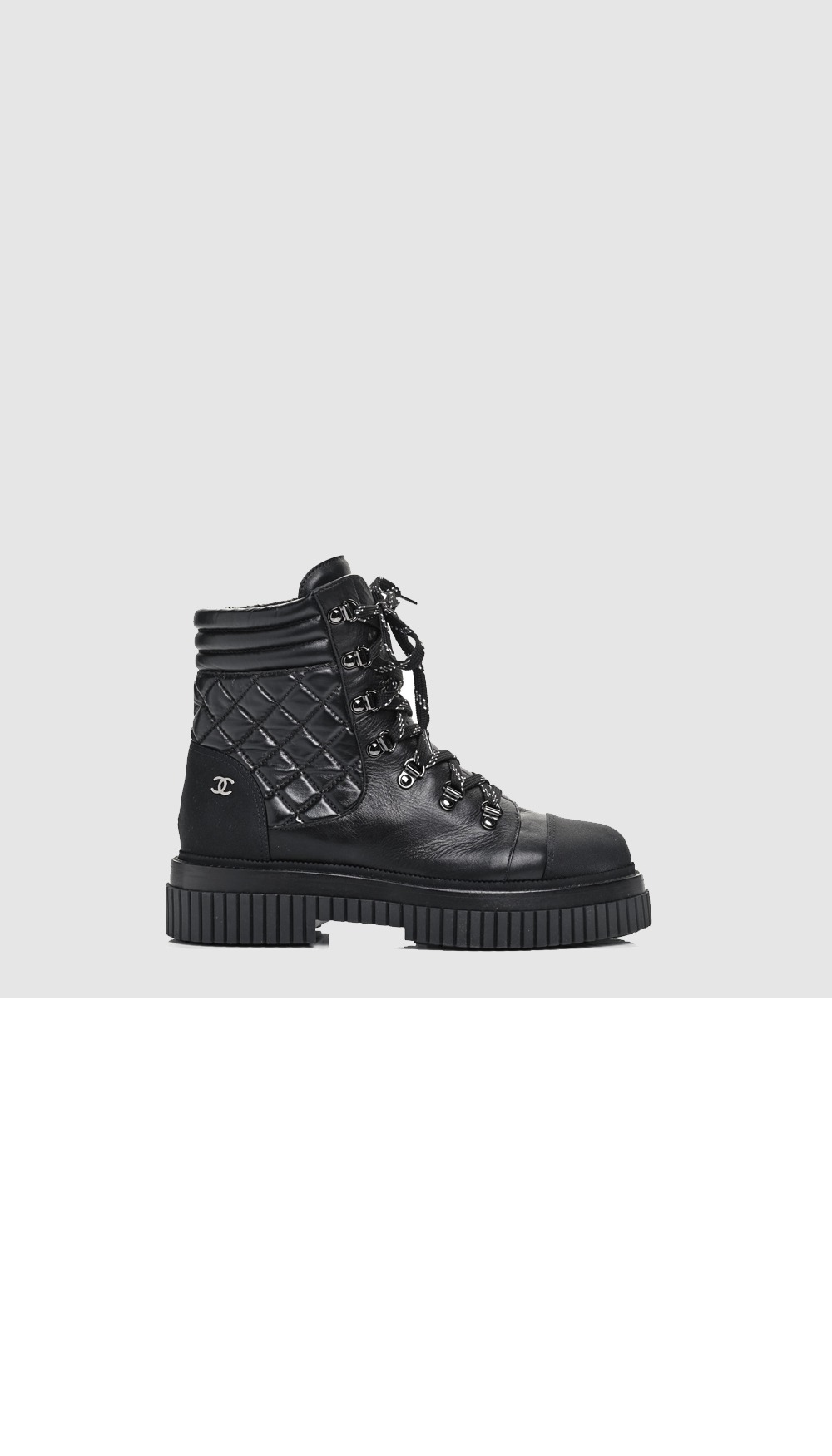 쇼트 부츠 G37813 > Boots - 부츠