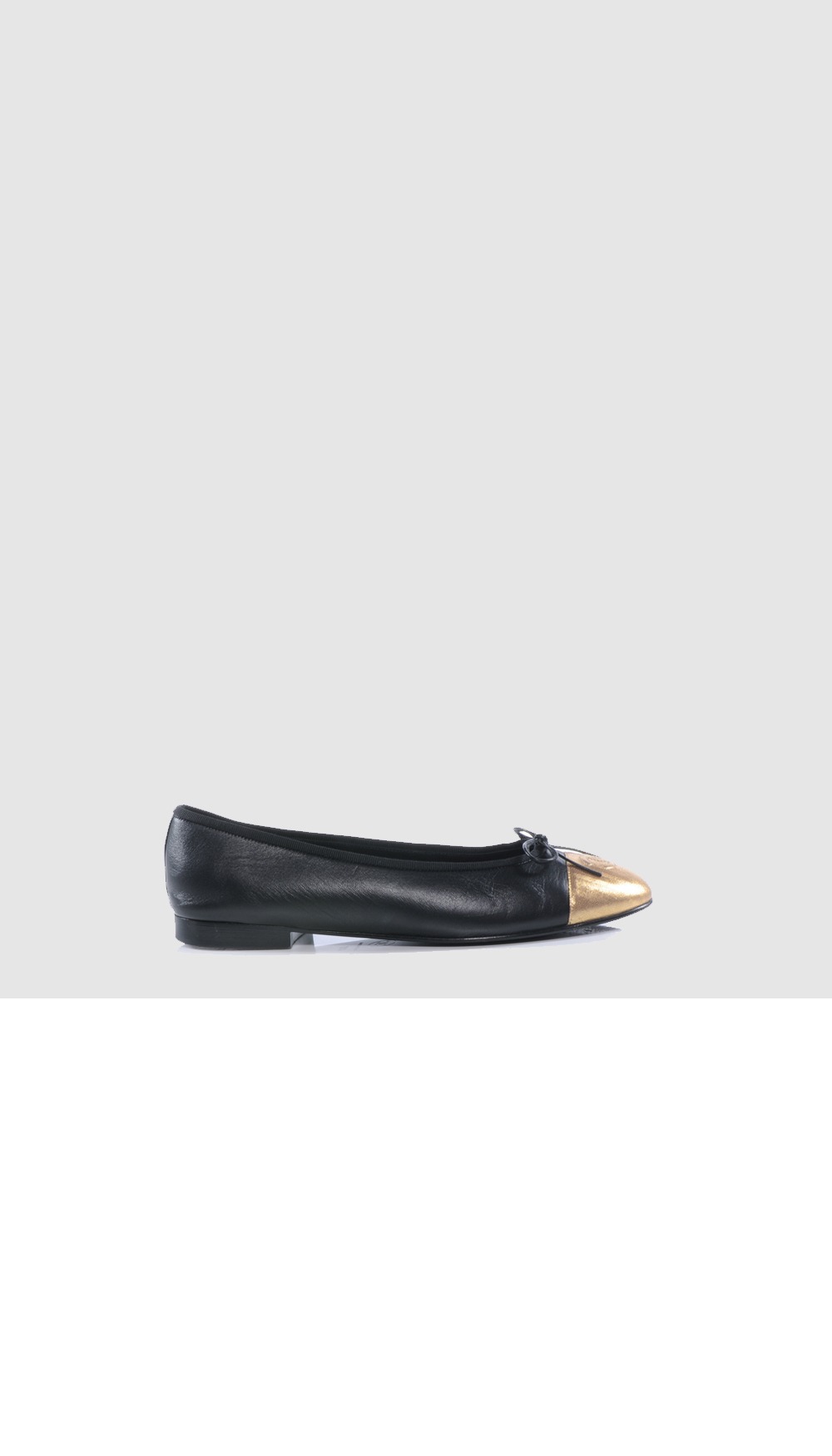 발레리나 플랫슈즈 G02819 > Ballet Flats - 발레 플랫슈즈