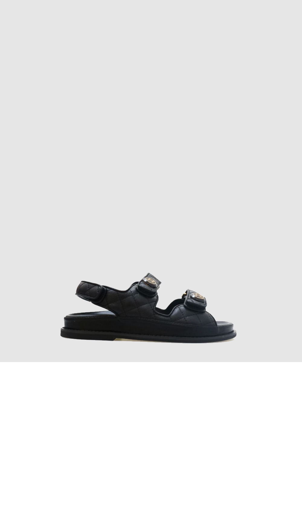 샌들 G35474 > Sandal Slippers - 샌들 슬리퍼