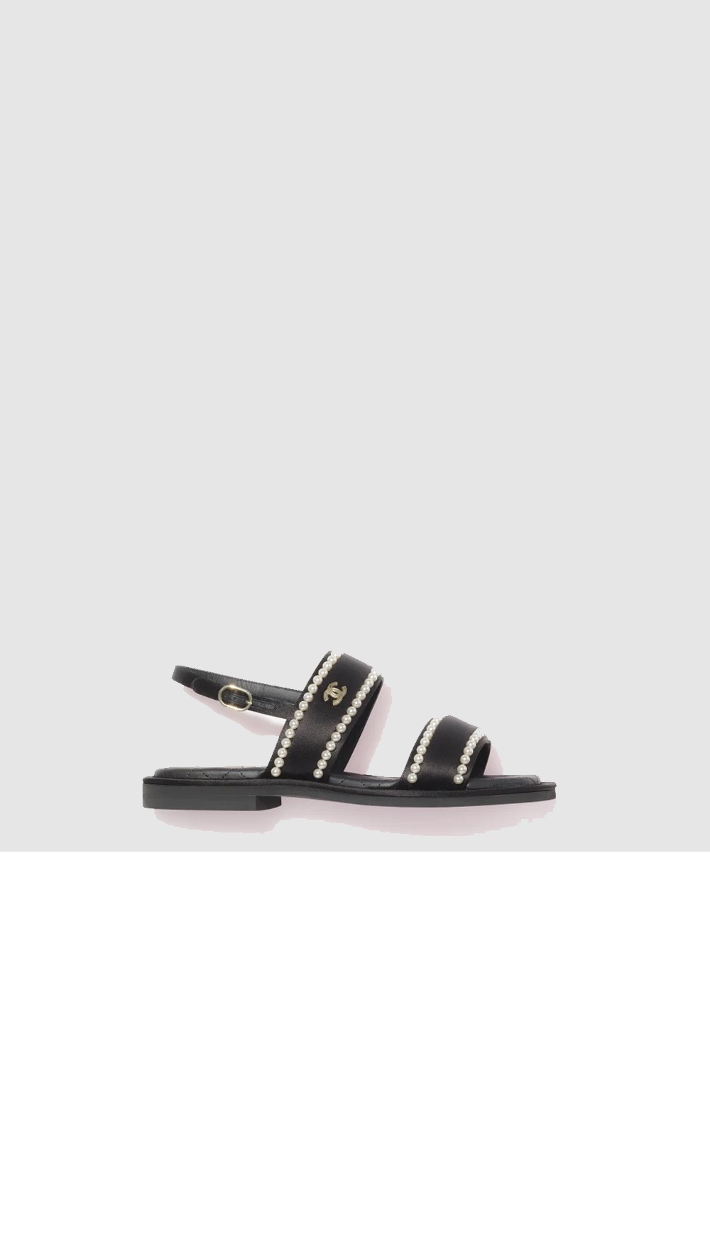 샌들 G38423 > Sandal Slippers - 샌들 슬리퍼