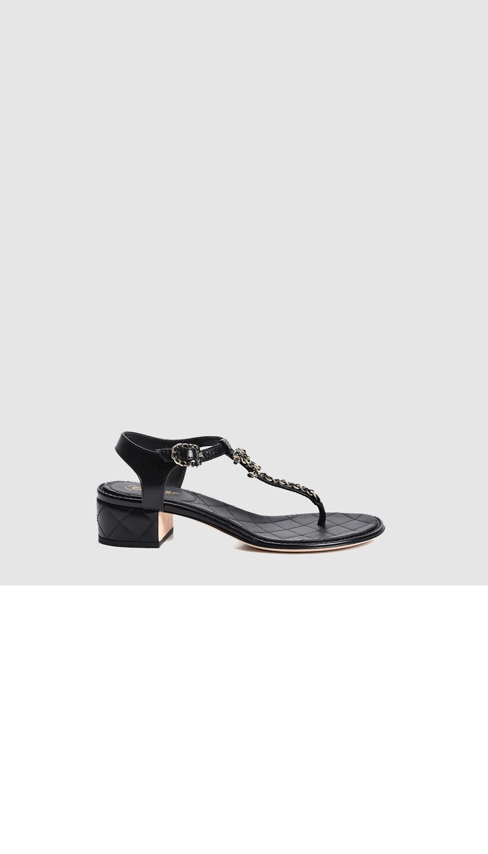 샌들 G31463 > Sandal Slippers - 샌들 슬리퍼