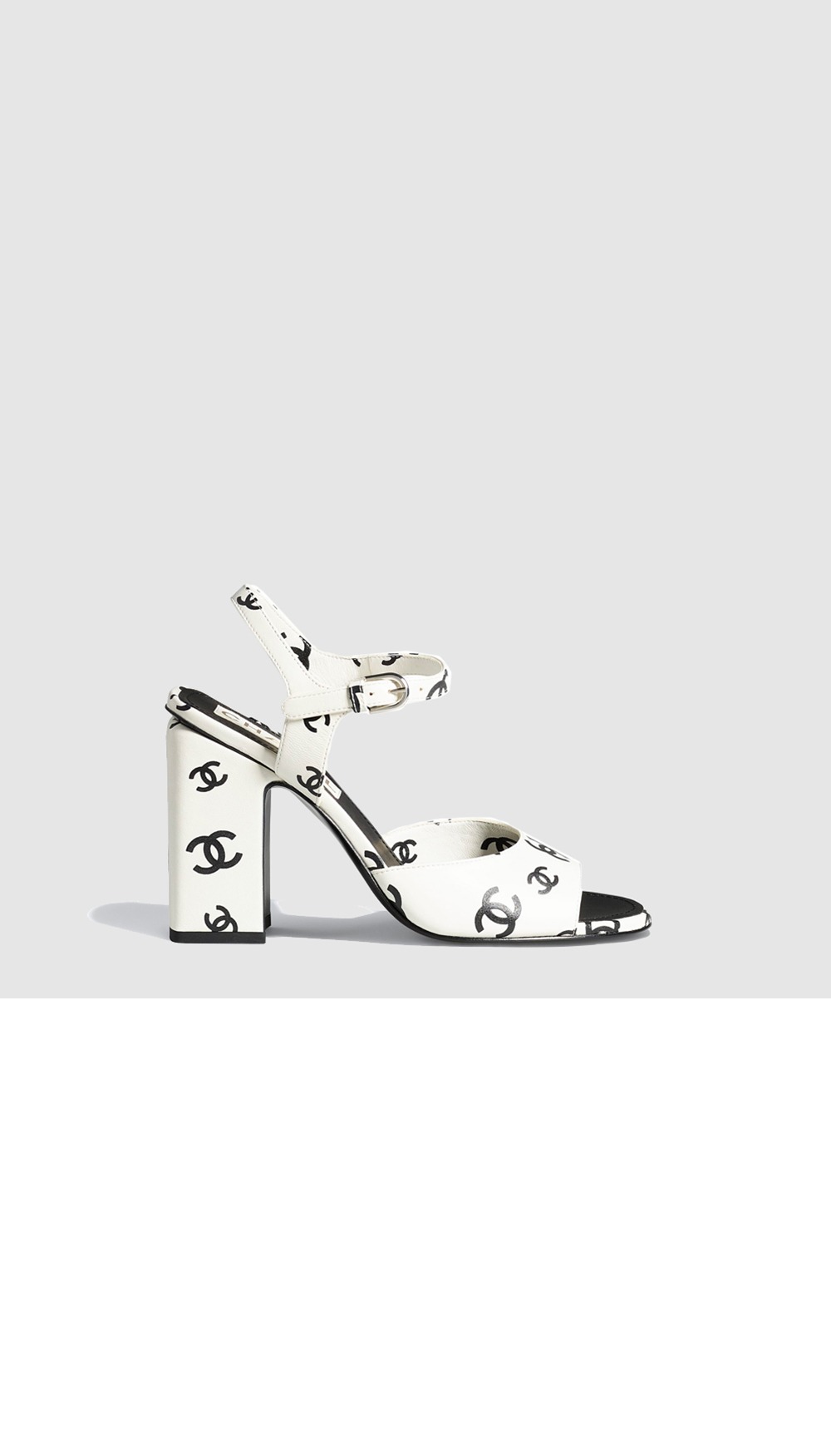 샌들 G38969 > Slingback - 슬링