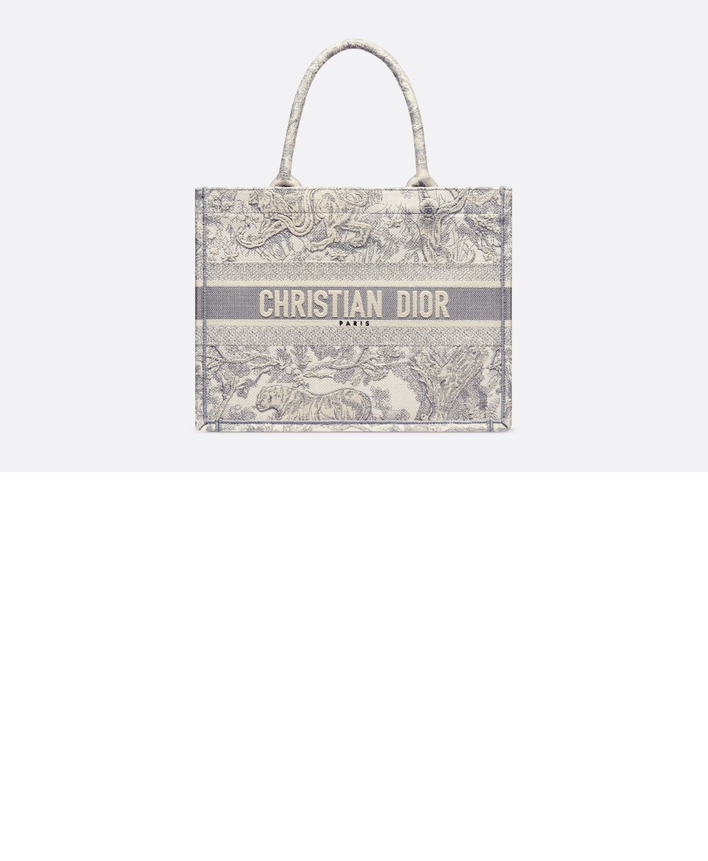 북 토트백 미듐 M1296 > Book Tote - 북 토트