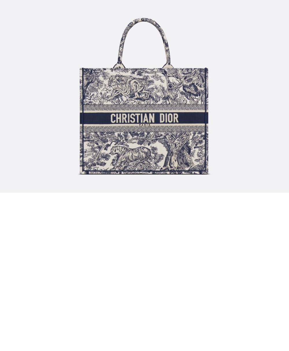 북 토트백 라지 M1286 > Book Tote - 북 토트