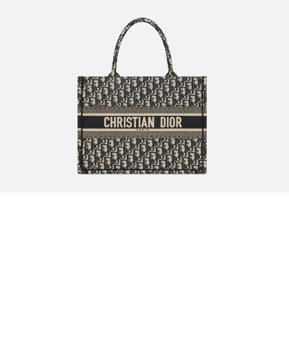 북 토트백 미듐 M1296 > Book Tote - 북 토트