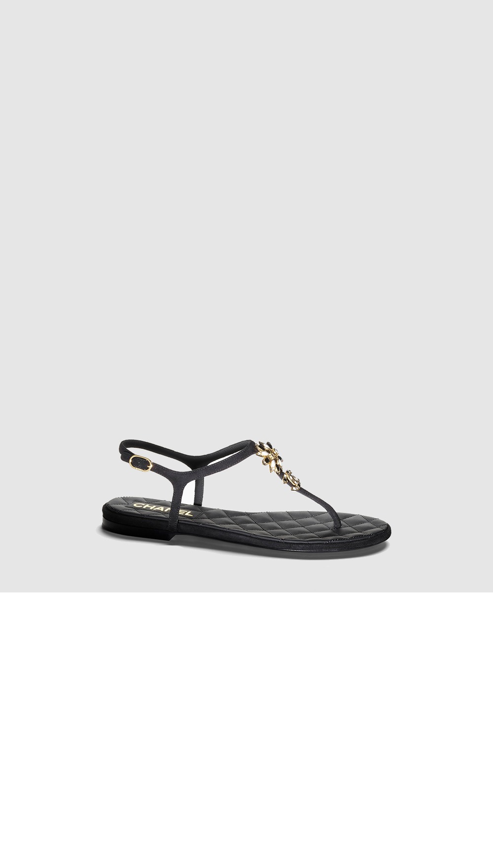샌들 G45025 > Sandal Slippers - 샌들 슬리퍼
