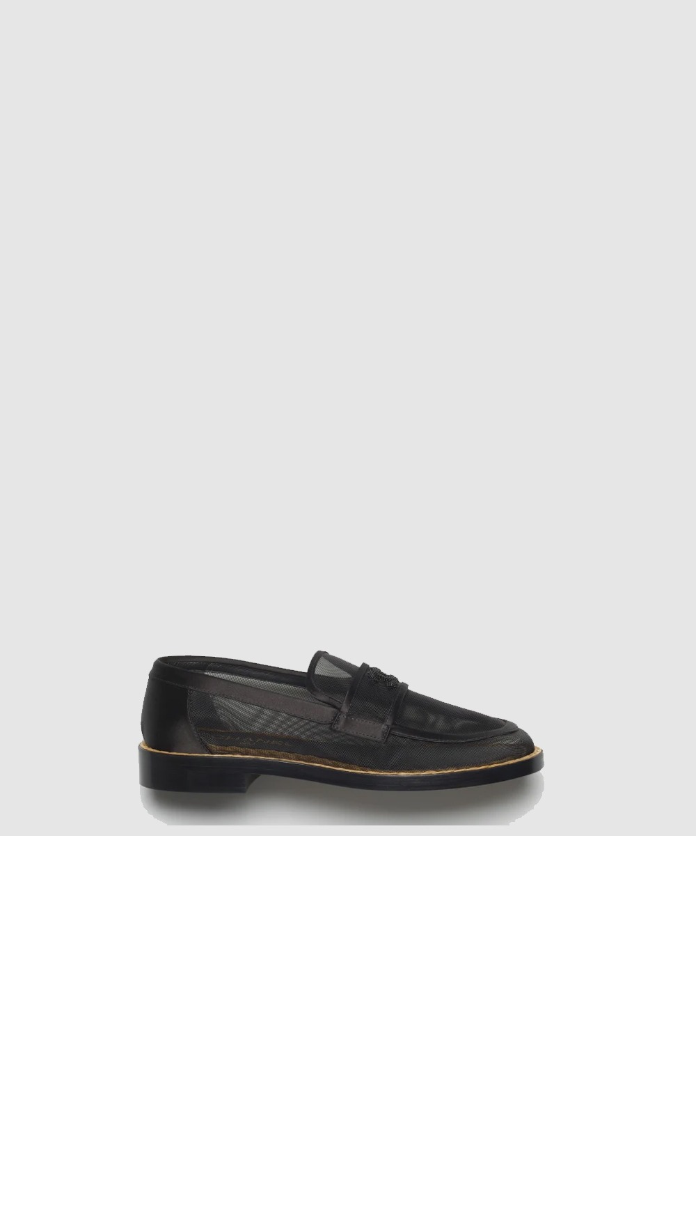 로퍼 G38939 > Loafers - 로퍼