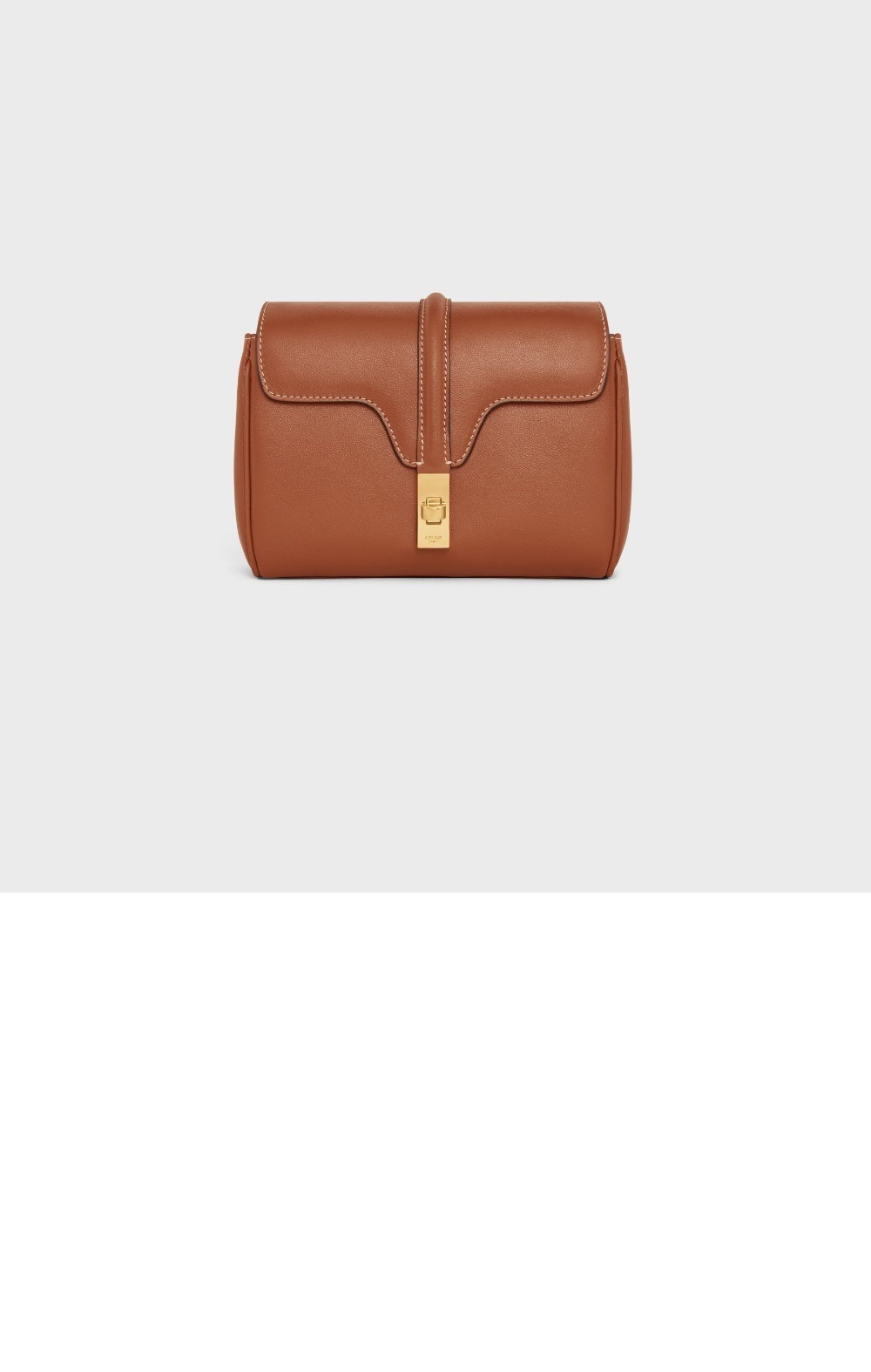 미니 소프트 16백 10L353 > Celine 16 bag - 16 백