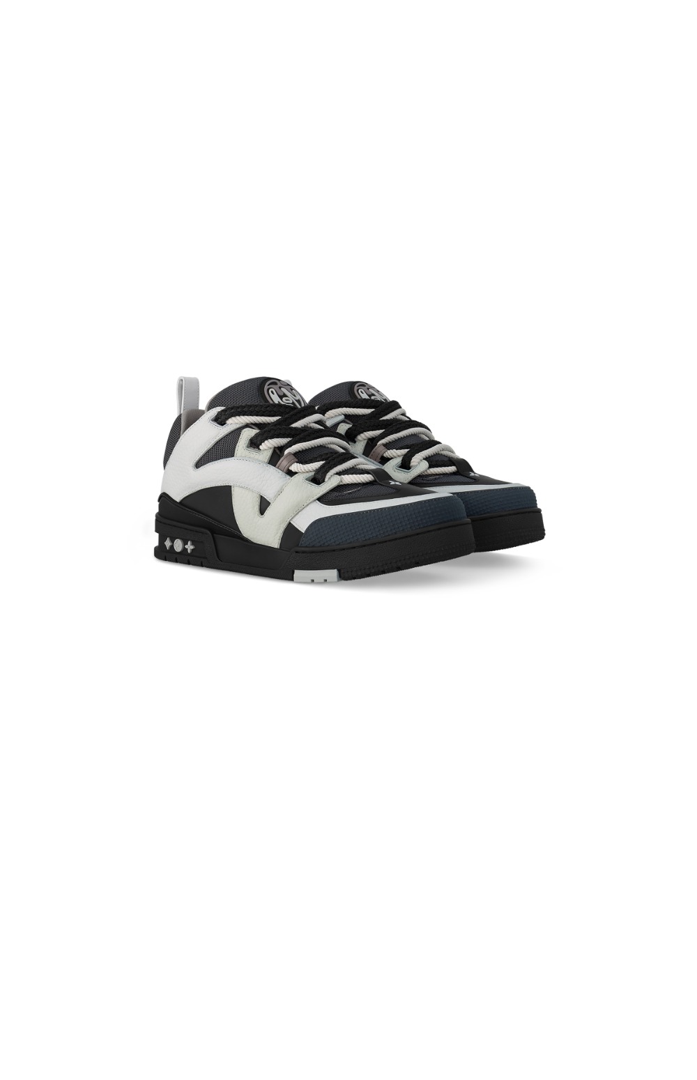 LV 스케이트 스니커즈 1ABZ45 > Skate - 스케이트