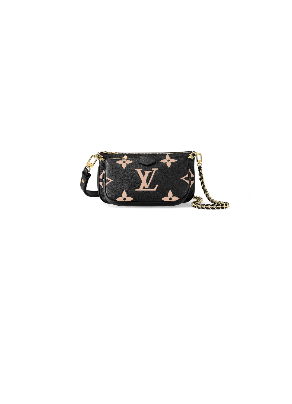 멀티 포쉐트 악세수아 M45777 > Pochette - 포쉐트