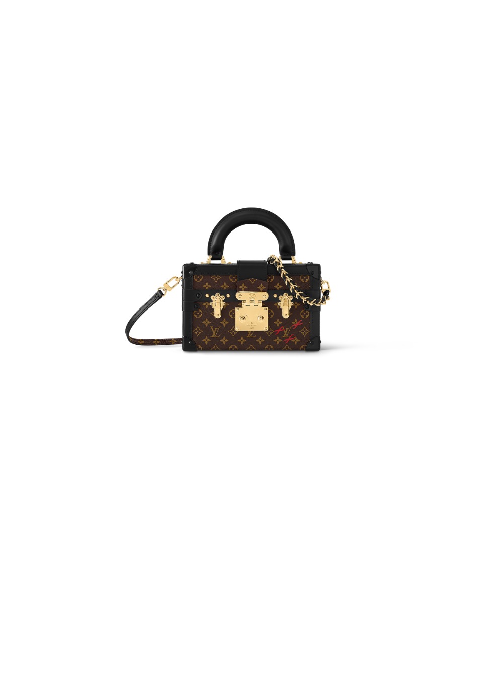쁘띠뜨 말 캐피탈 M46755 > Petite Malle - 쁘띠뜨 말