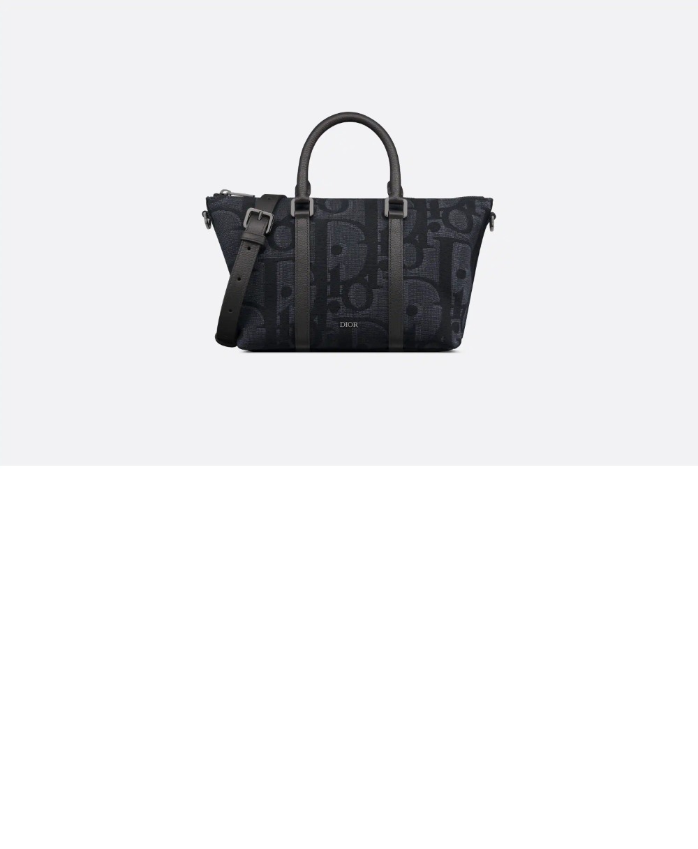 위켄더 25 토트백 1ESPO > tote bag -  토트백