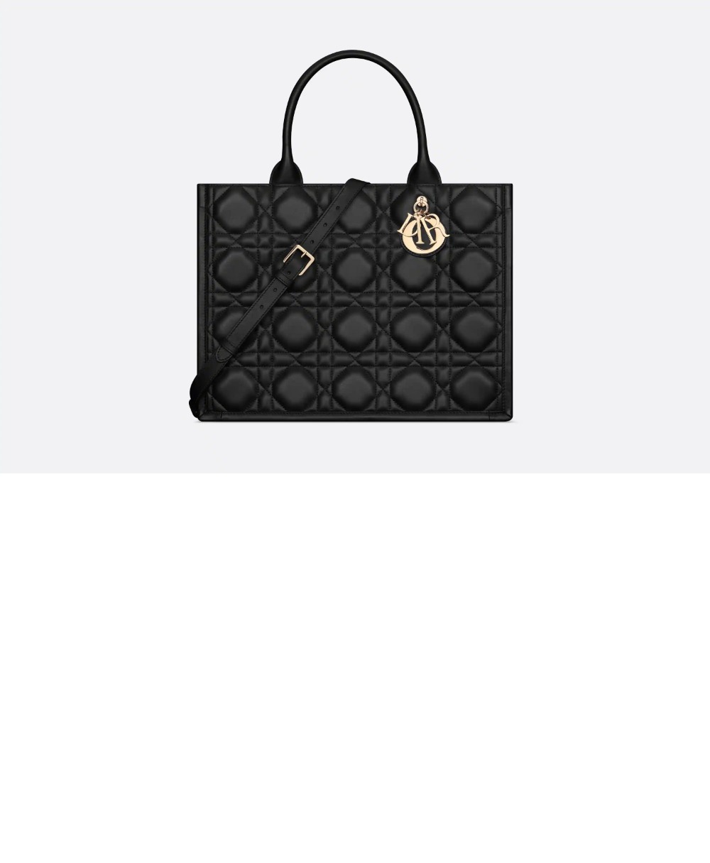 북 토트 쇼퍼백 미듐 M1324 > Book Tote - 북 토트