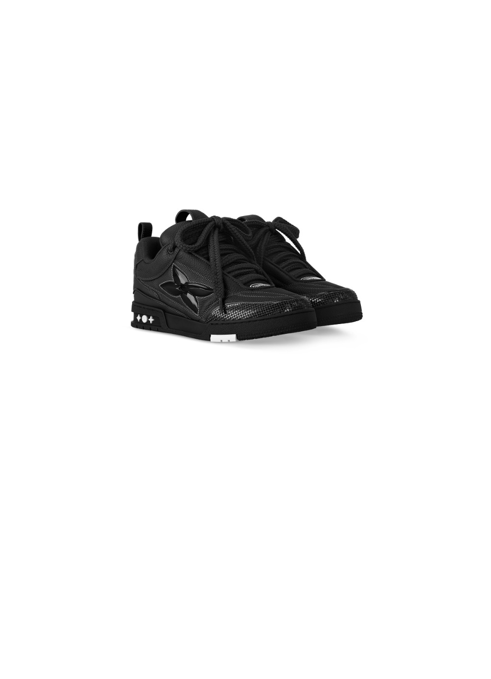 LV 트레이너 스니커즈 1ABZ5B > Skate - 스케이트