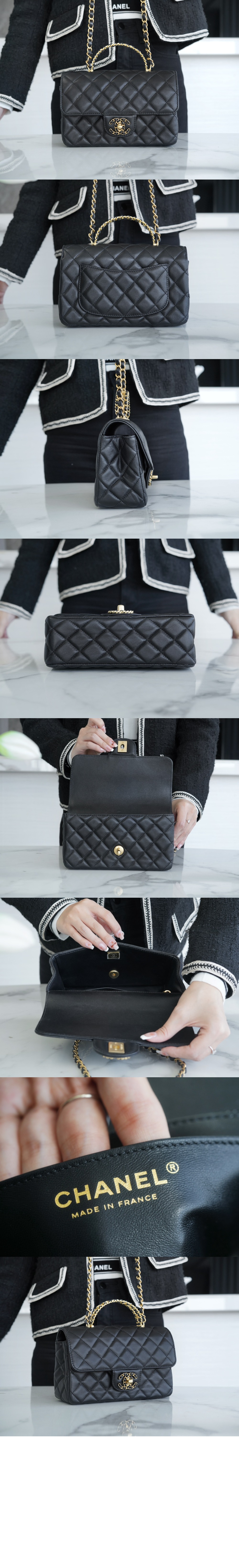c667fdbb8be6f45a80f36030032f164b_1706255708_126.jpg 미니 탑핸들백 AS4362 > Etc - 기타제품
