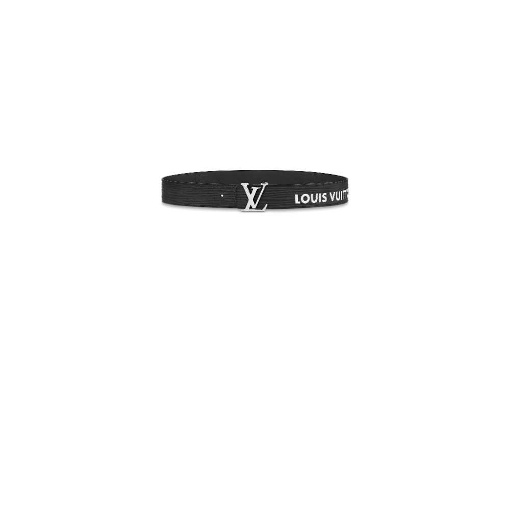 LV 이니셜 리버서블 벨트 M8270U > 루이비통