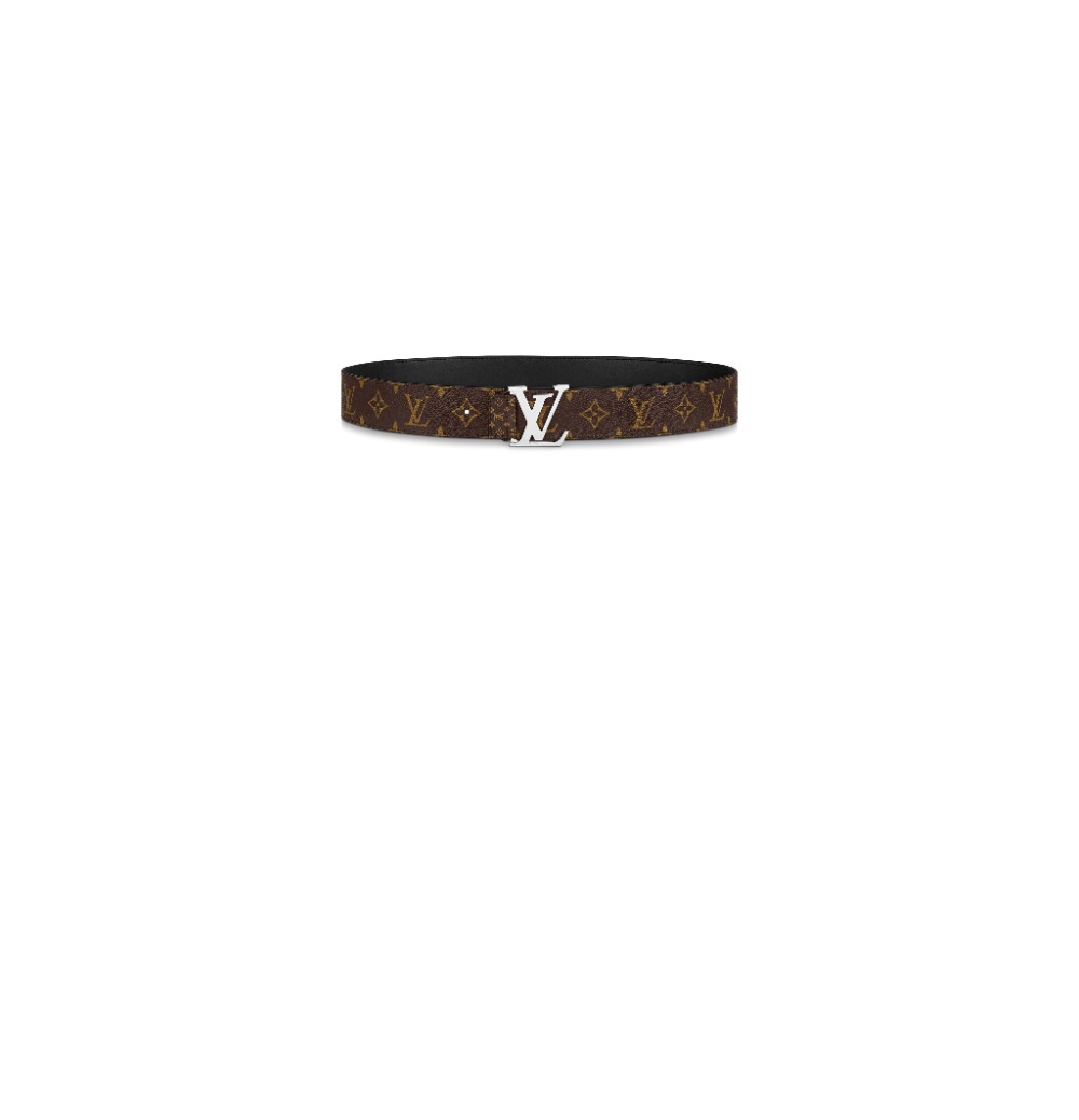 LV 태그 리버서블 벨트 M0686T > 루이비통
