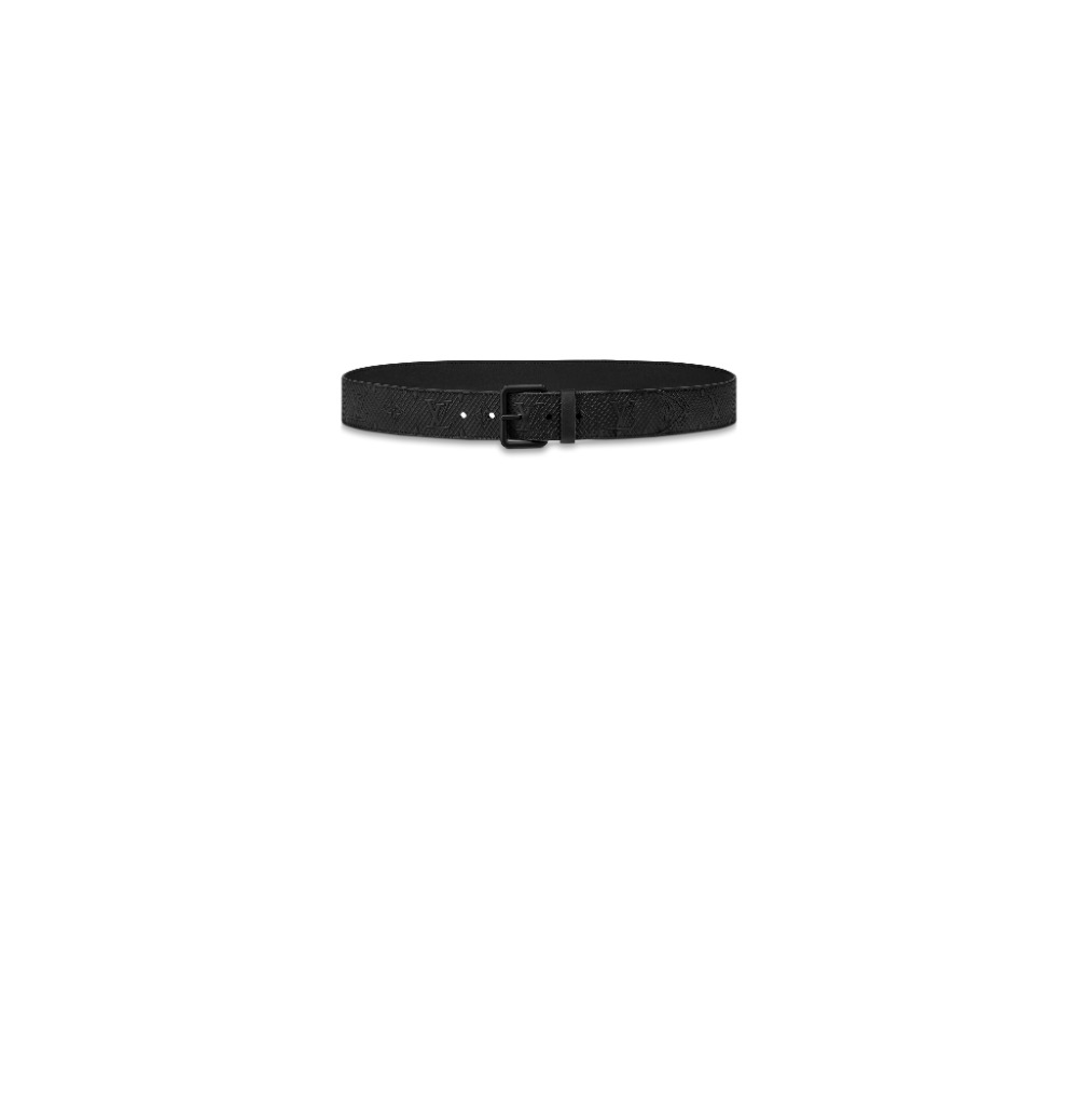 스피커 벨트 M0615U > 루이비통