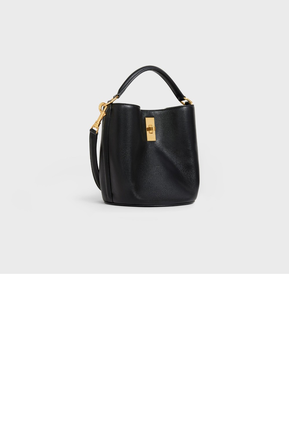 16 버킷백 틴 197573 > Celine 16 bag - 16 백
