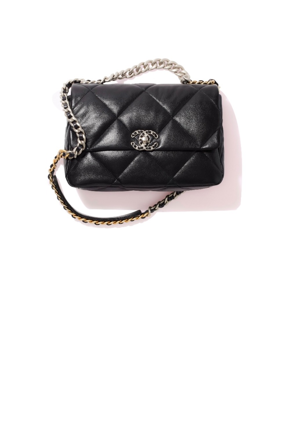19백 라지 AS1161 > 19 Bag - 19 백