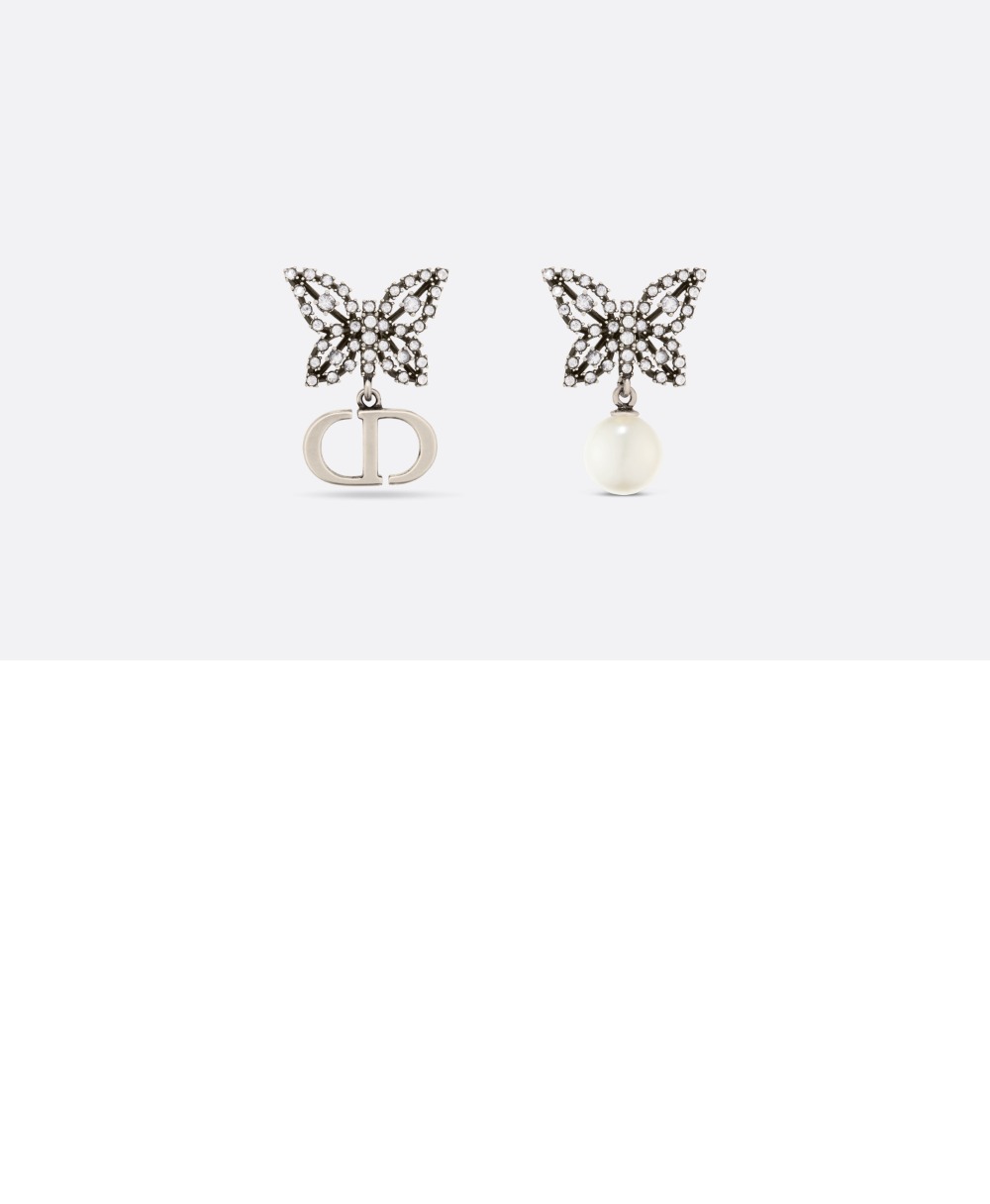 Papillon de Nuit 귀걸이 E2900 > 디올