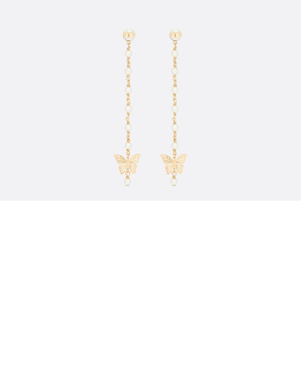 Dior Metamorphose 귀걸이 E2885 > 디올