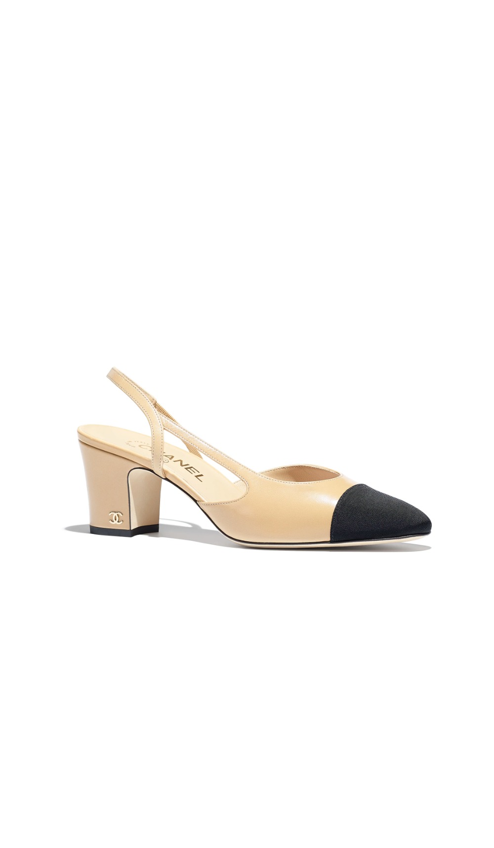 슬링백 G31318 > Slingback - 슬링