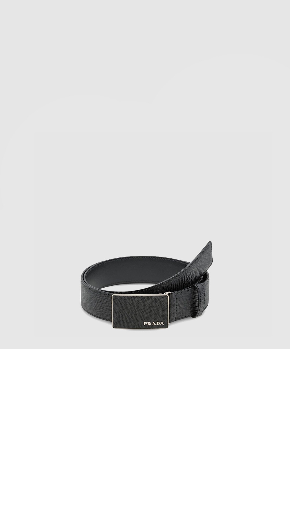 사피아노 벨트 2CM188 > 프라다
