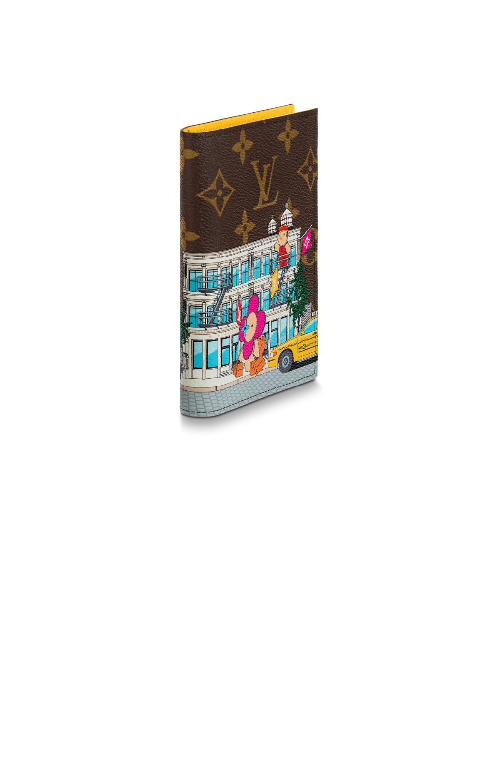 여권 케이스 M81614 > passport cover - 패스포트 커버