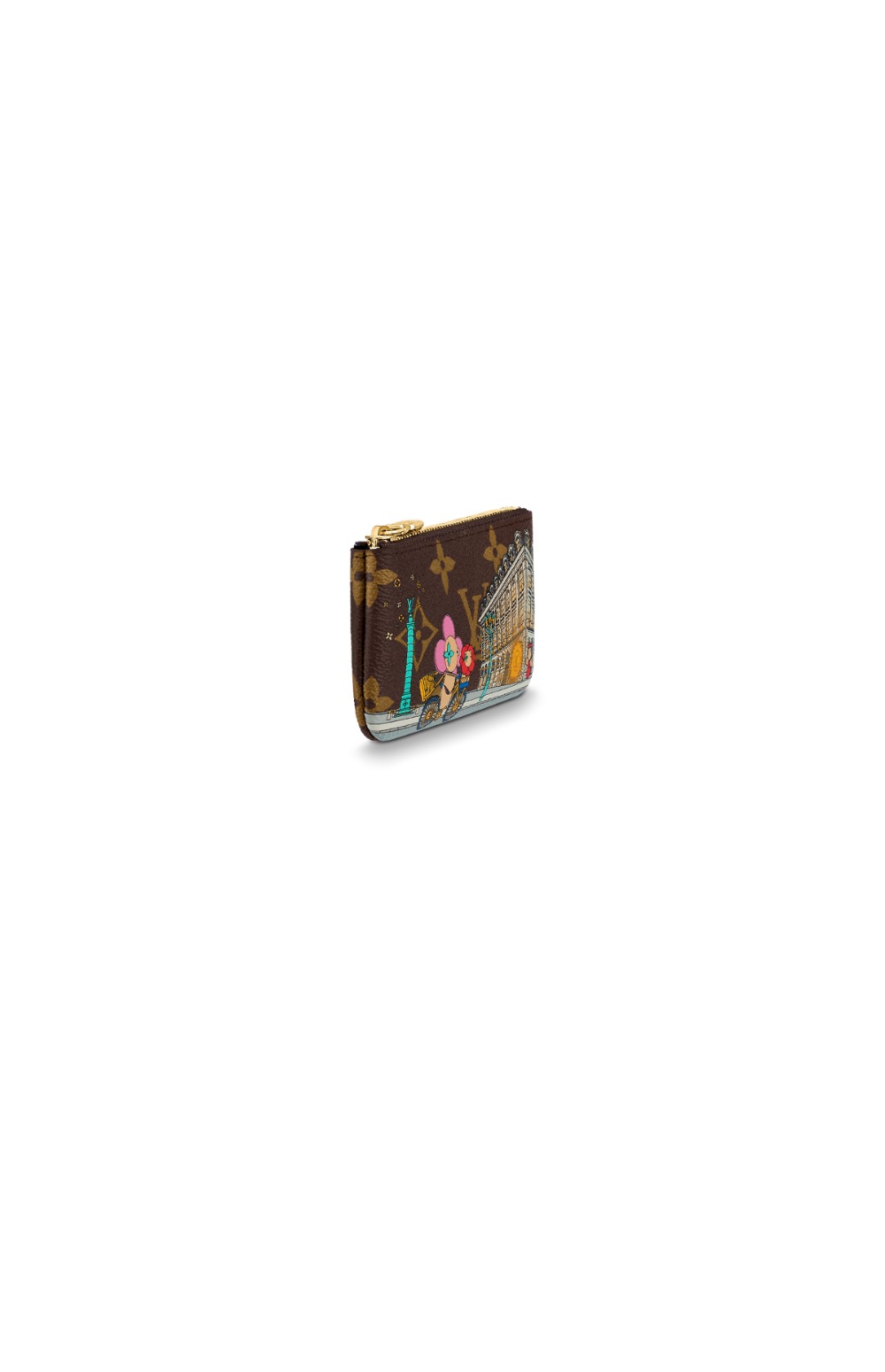 키 파우치 M81639 > key pouch - 키 파우치