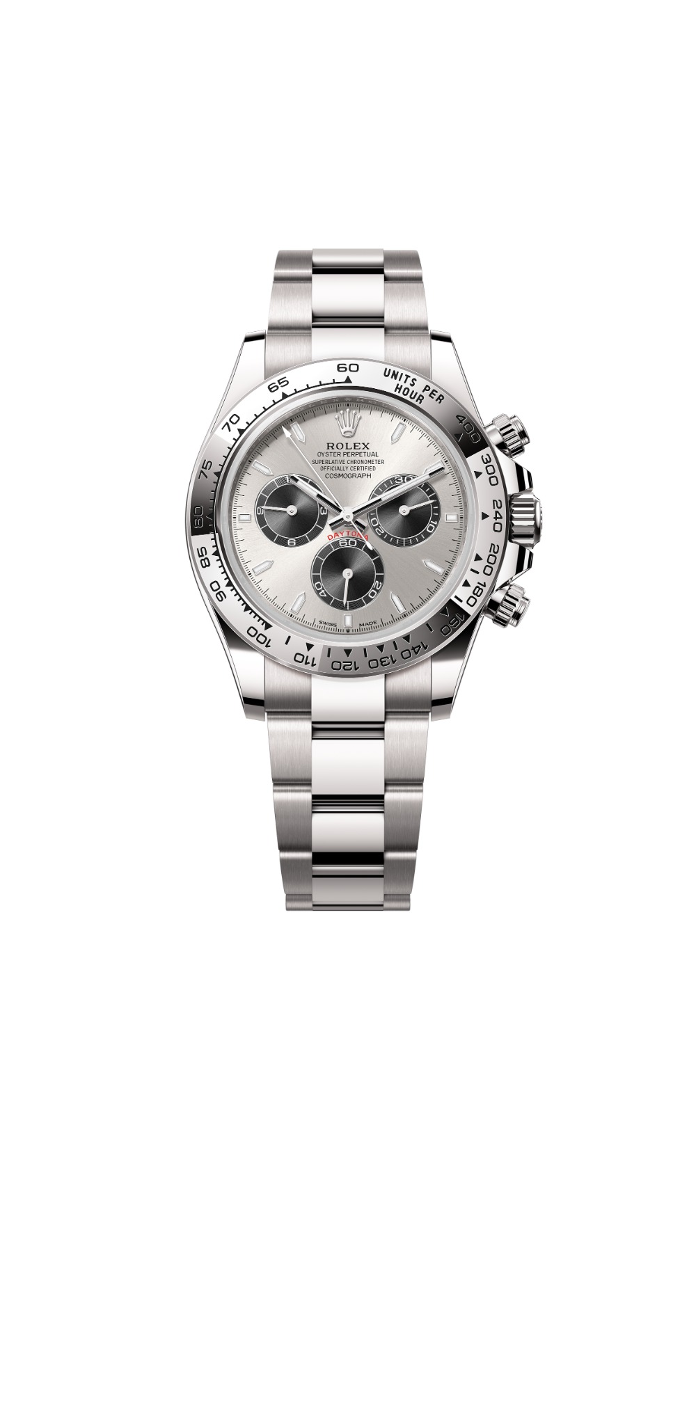 데이토나 40 126509 > Cosmograph Daytona - 코스모그래프 데이토나