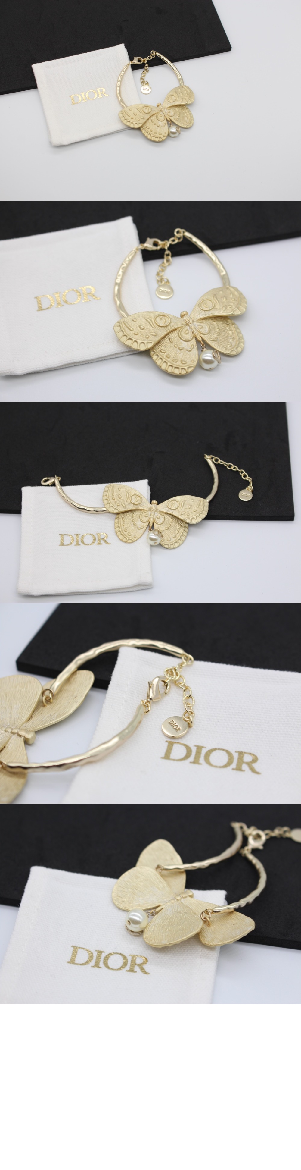 Dior Métamorphose 팔찌 B2142 > 디올