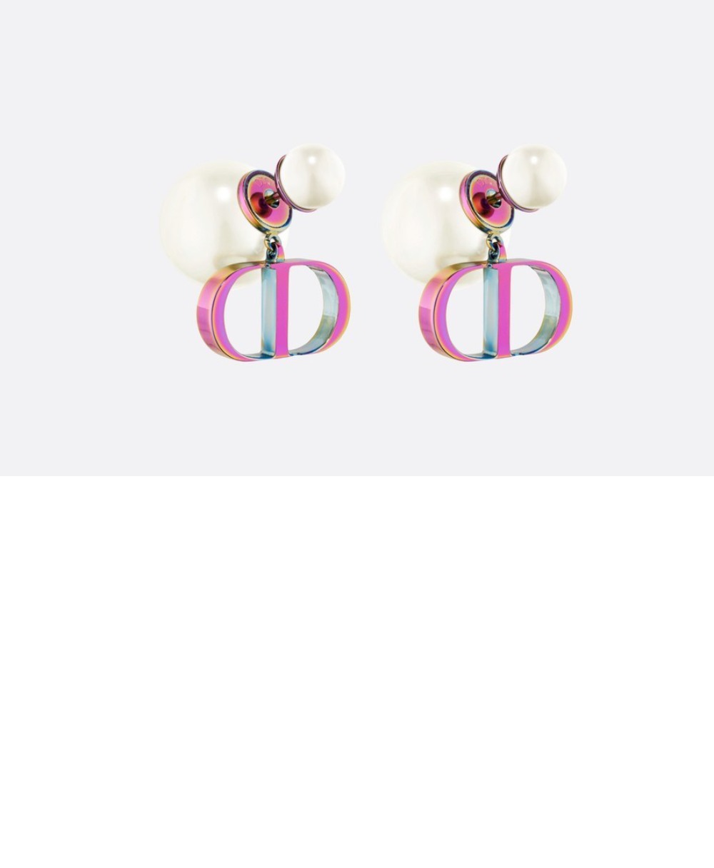 Dior Tribales 귀걸이 E1833 > 디올
