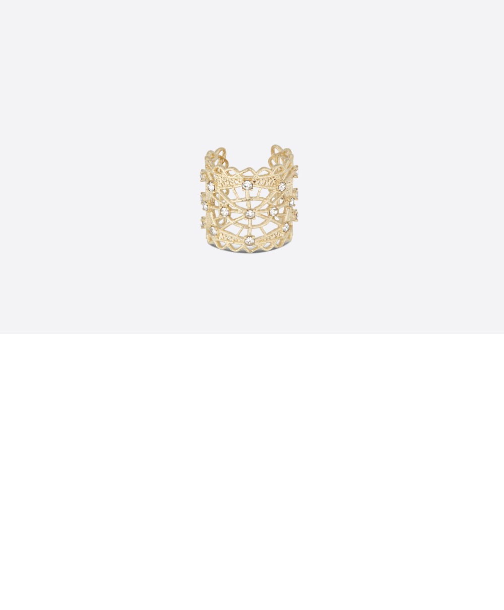 D-Renaissance 반지 R1291 > 디올