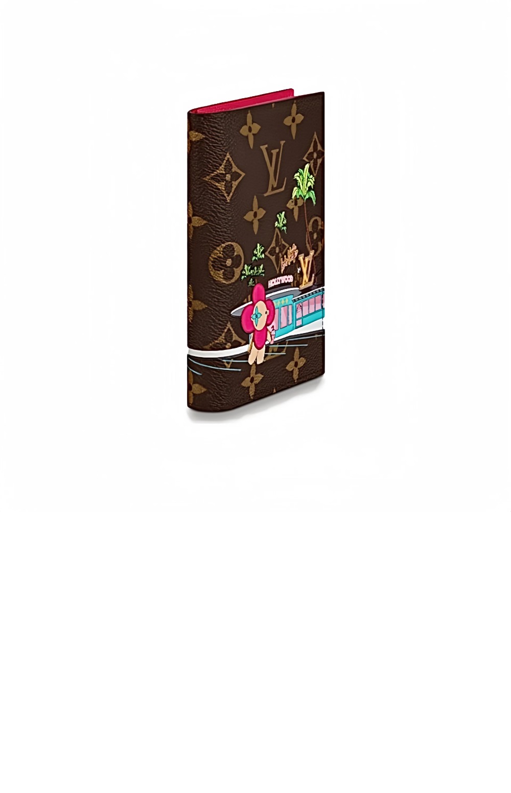 여권 케이스 M80858 > passport cover - 패스포트 커버