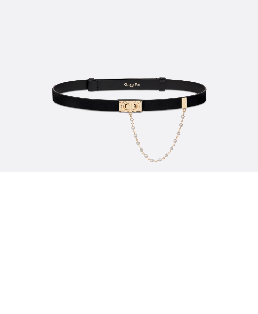 Dior Caro 벨트 B0413 > 디올