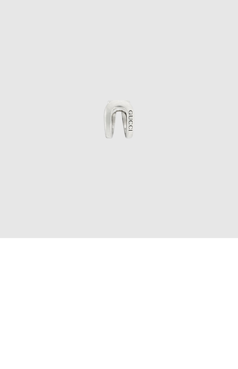 랩 홀스빗 반지 773155 > Etc - 기타제품