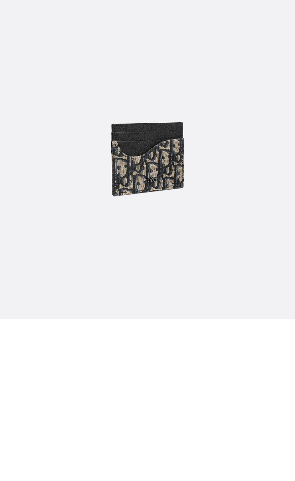 Saddle 카드 지갑 2ADCH > Saddle Wallet - 새들 카드지갑