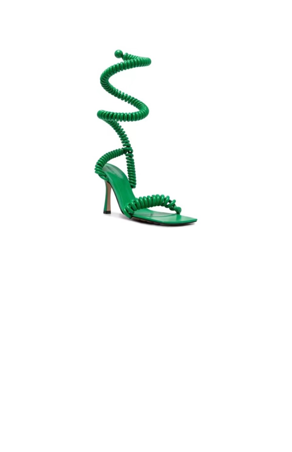 Stretch PU 슬리퍼 667196 > Stretch - 스트레치